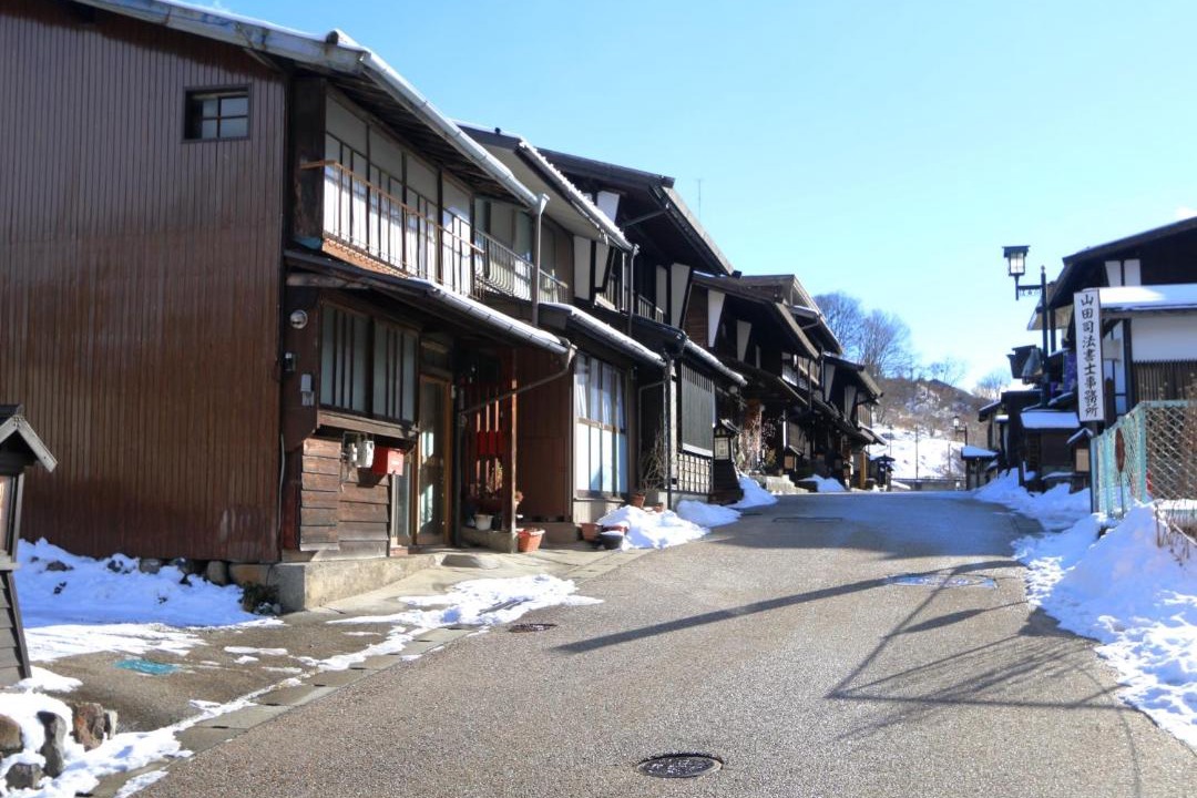 Photo of Others in Kiso