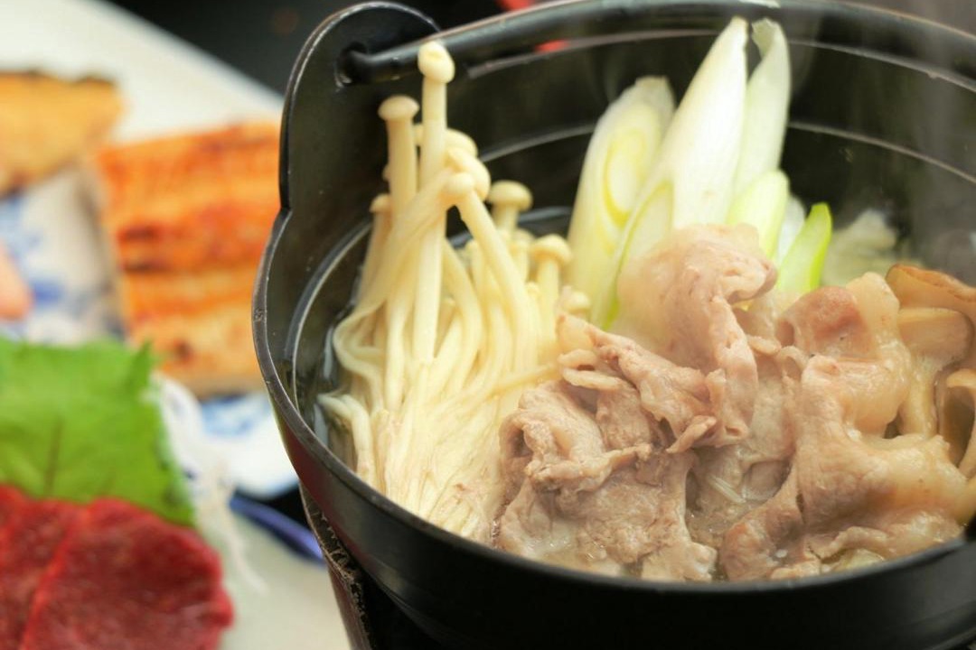 Photo of Others in Kiso