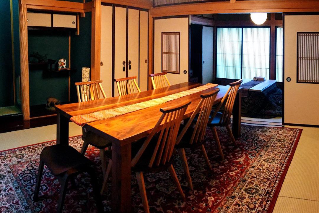 Photo of Others in Hida Takayama Onsen