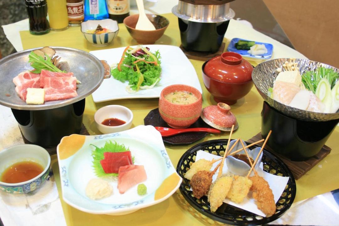 Photo of Others in Togura Kamiyamada Onsen