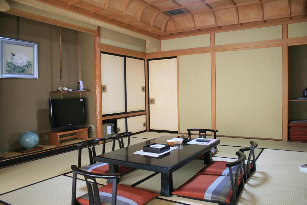 Photo of Others in Togura Kamiyamada Onsen