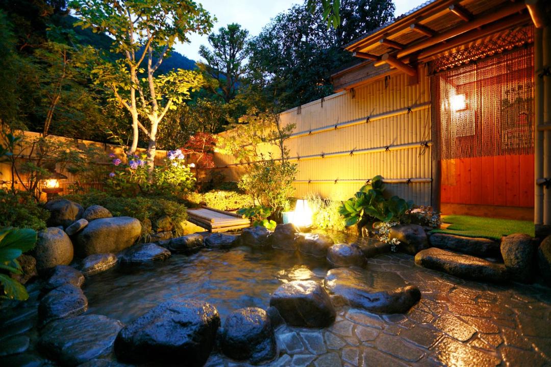 Photo of Others in Hakone