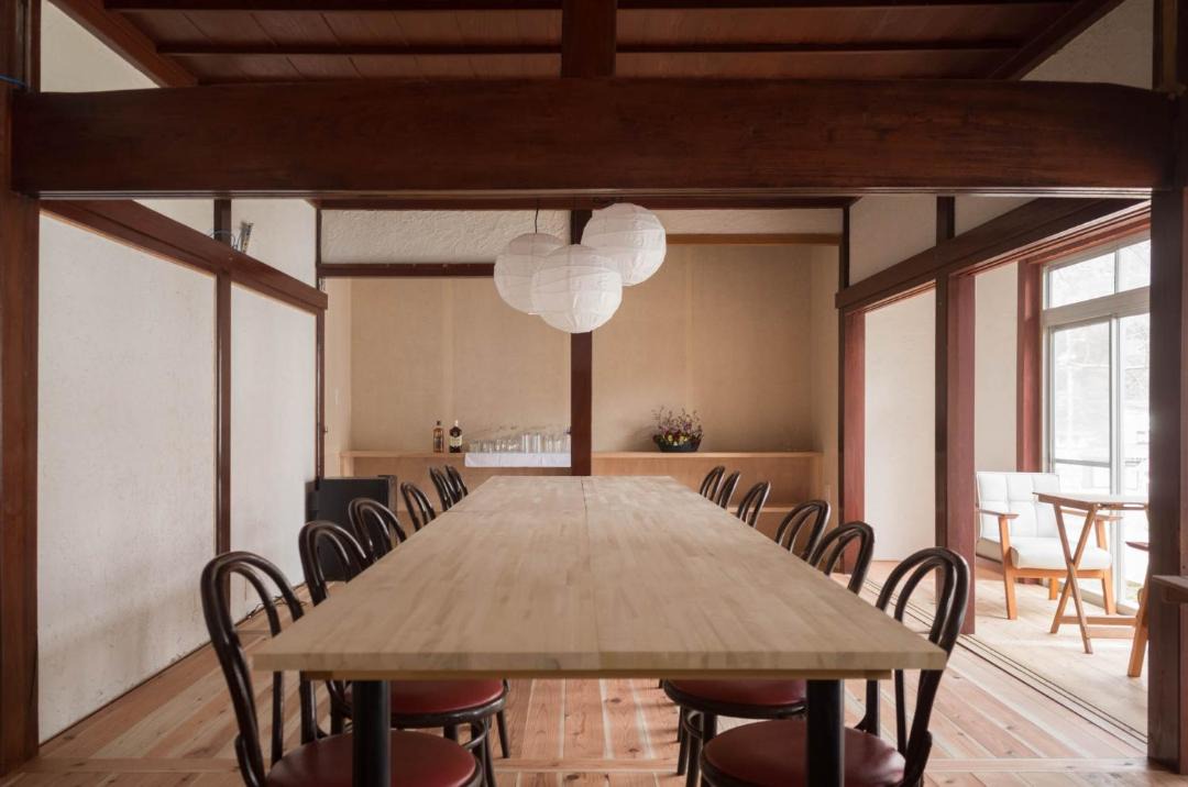 Photo of Others in Shirakawa