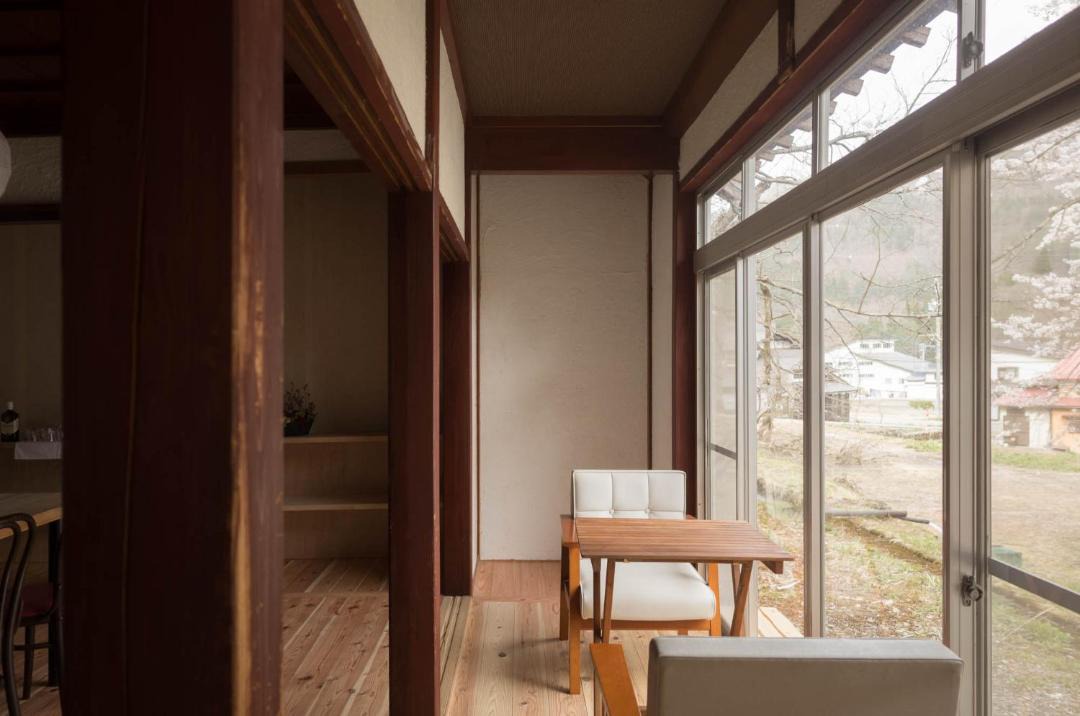 Photo of Others in Shirakawa
