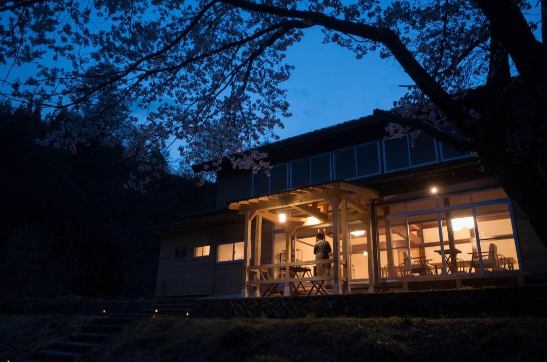 Photo of Others in Shirakawa