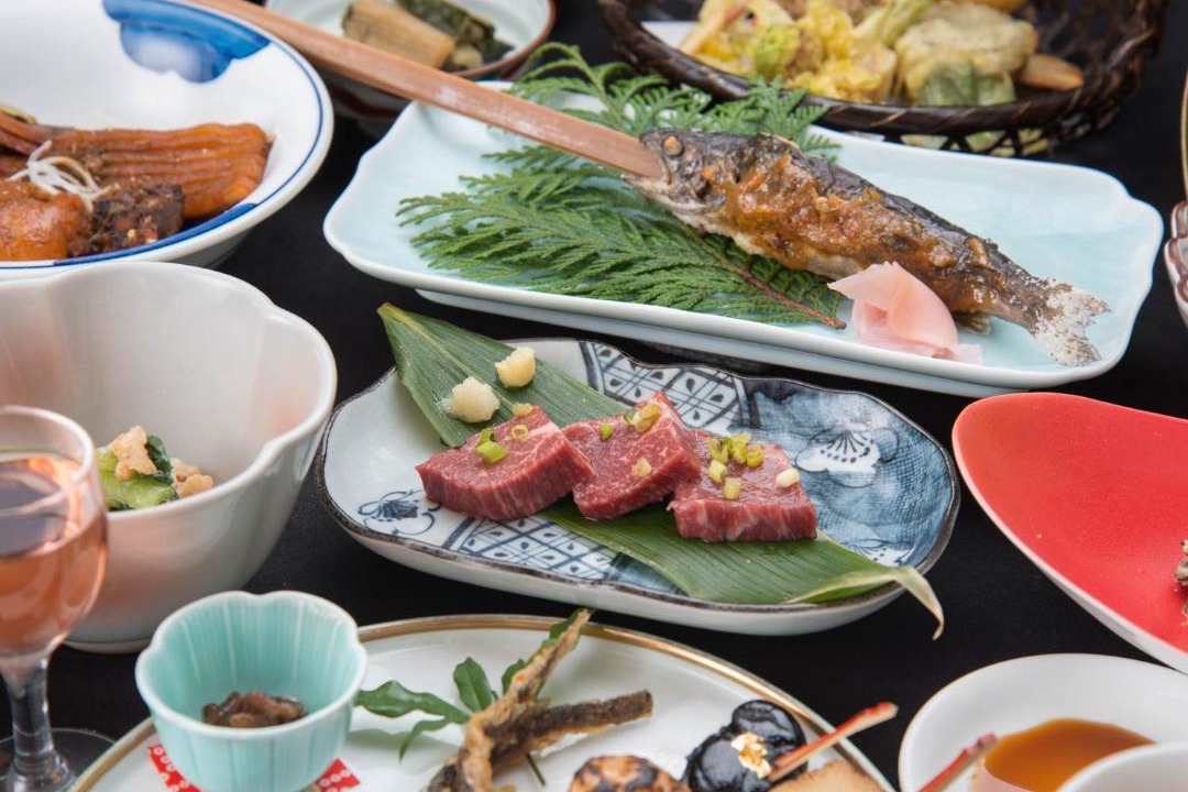 Photo of Others in Aoki