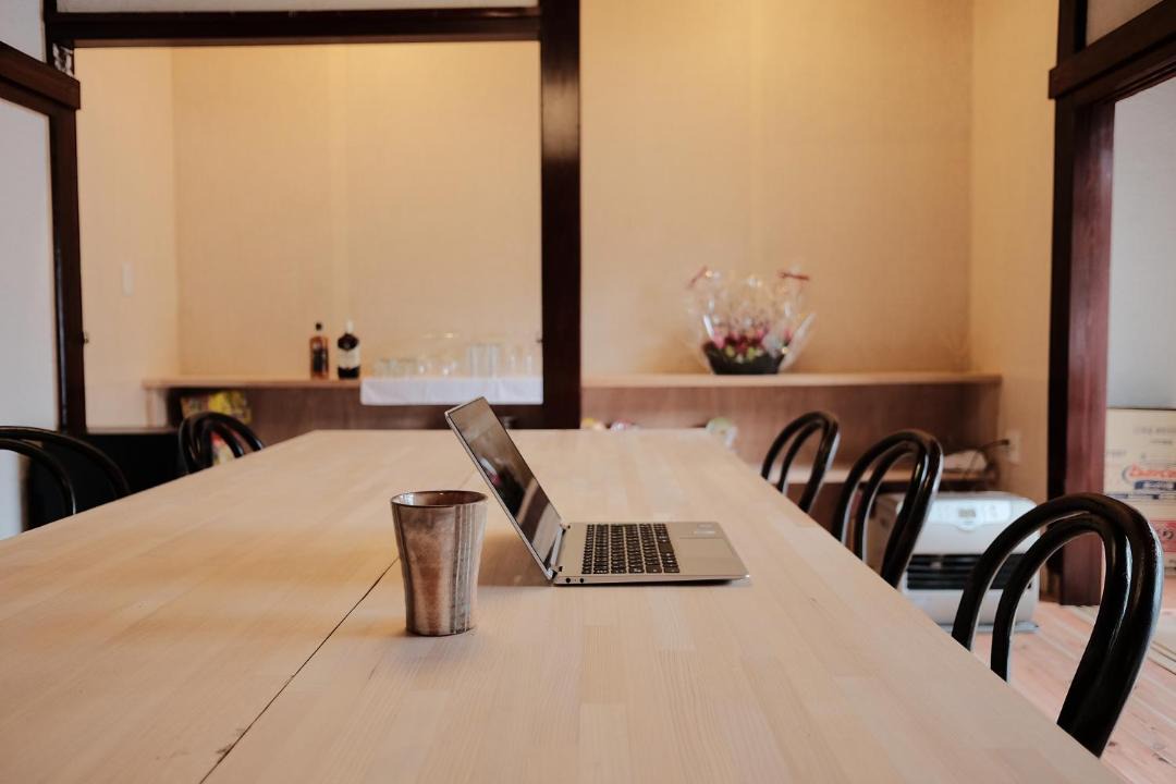 Photo of Others in Shirakawa