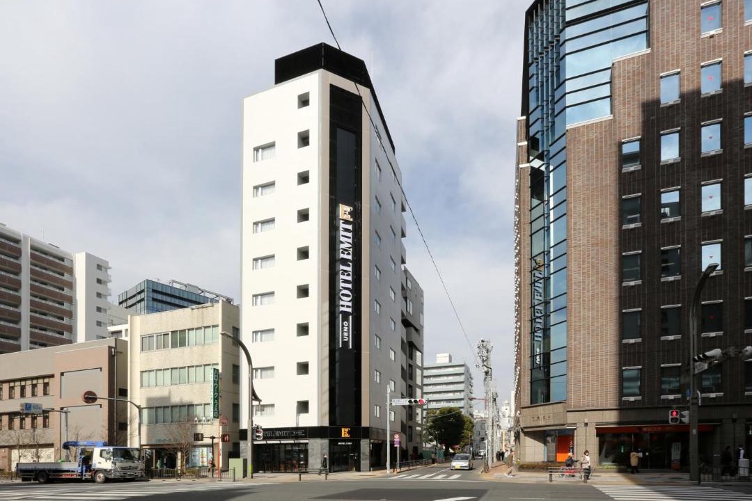 Photo of Others in Higashiueno
