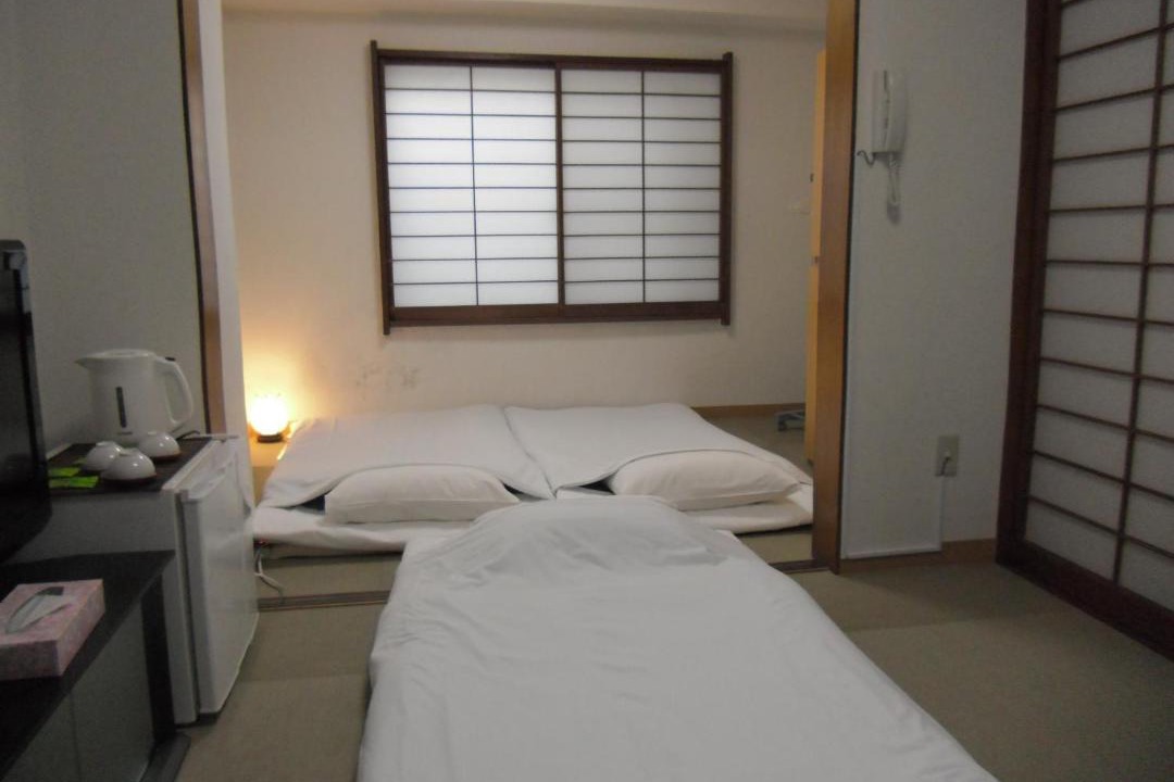 Photo of Others in Hyakunincho