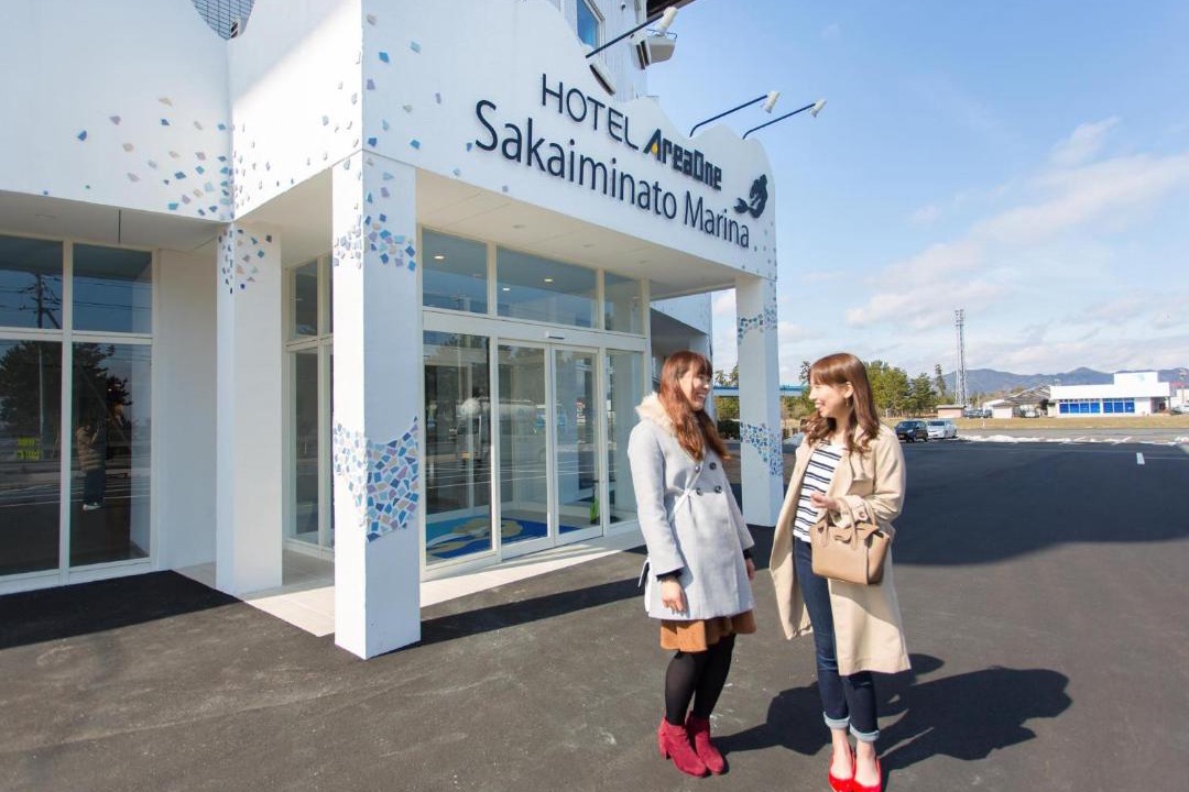Photo of Others in Sakaiminato