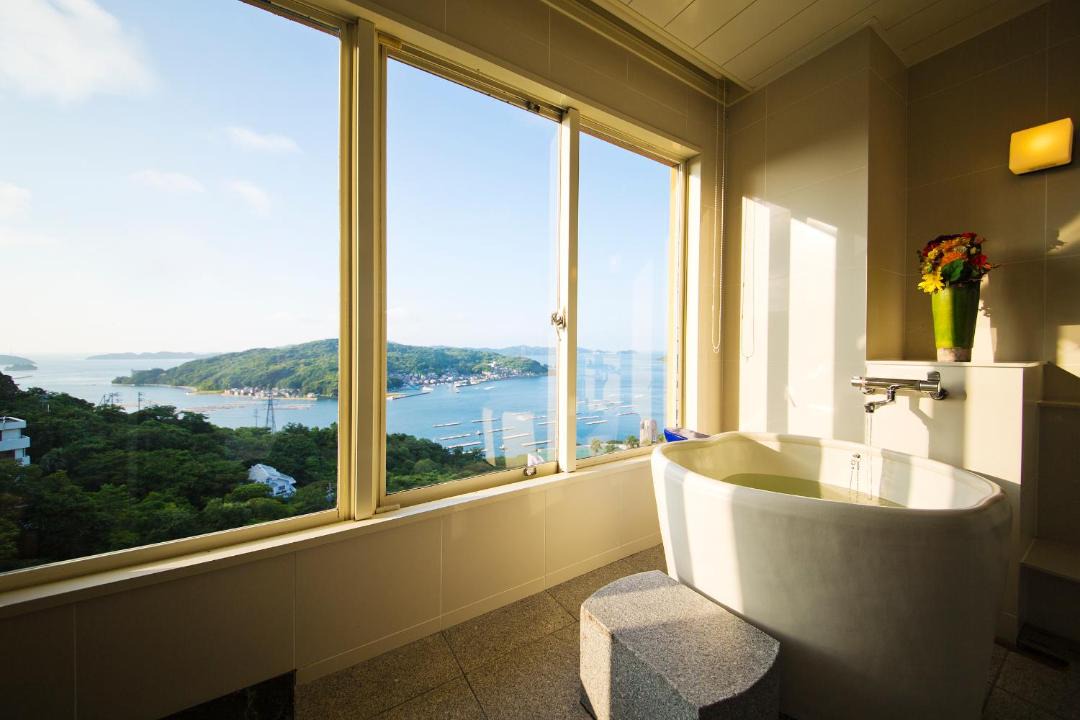 Photo of Patio Balcony in Toba