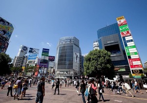 Okushibu Residence 105