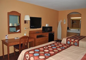 Sky-Palace Inn & Suites Laredo in Laredo