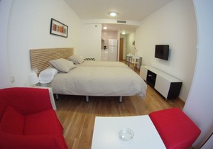 Apartamentos Debambu in Malaga