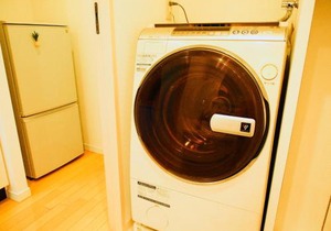Welcome to Gorgeous Apartment at Shinjuku