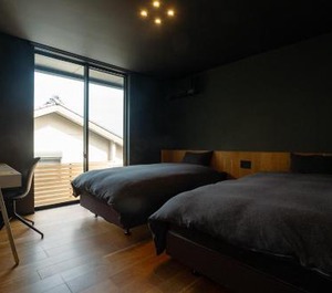 Marine Terrace Stay 