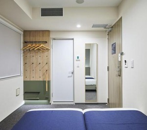 Nestay Inn Tokyo Otsuka 