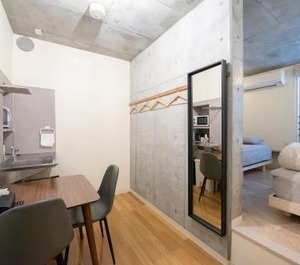 Nestay Inn Tokyo Otsuka 