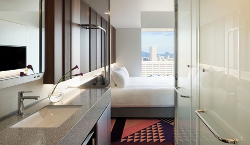 Superior Room, 1 King Bed, Non Smoking