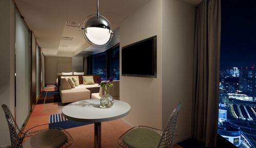 Premier Suite, 1 King Bed, Non Smoking
