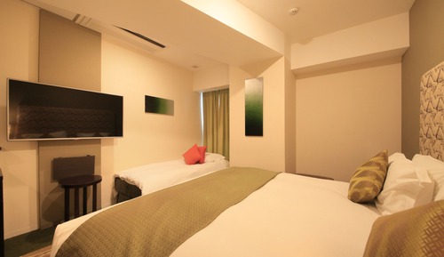 Superior King Room -Non Smoking (1 King Bed) - Extrabed is from 3rd adult
