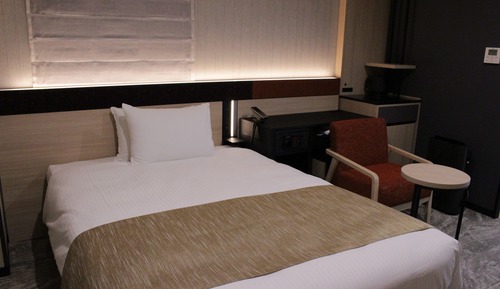 Superior Double Room, Non Smoking