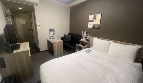 Superior Small Double Room, Non Smoking