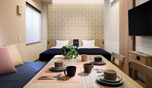 Standard Room, Non Smoking