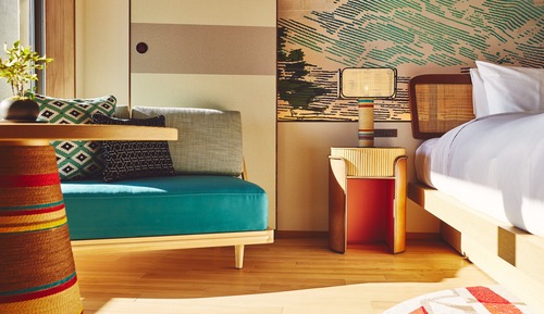 Premium Room