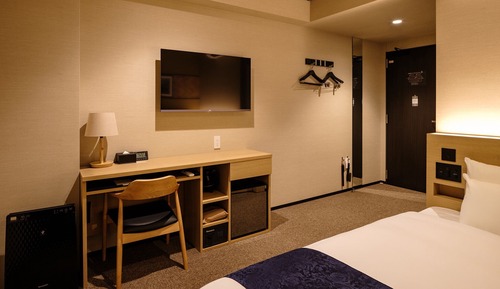 Standard Double Room, Non Smoking