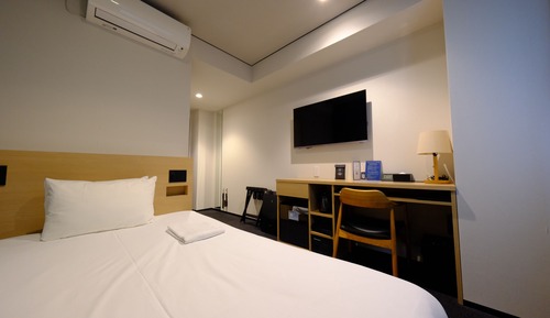 Standard Single Room, Non Smoking
