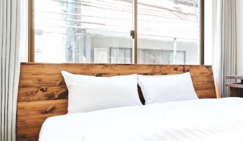 Superior Double Room, Non Smoking