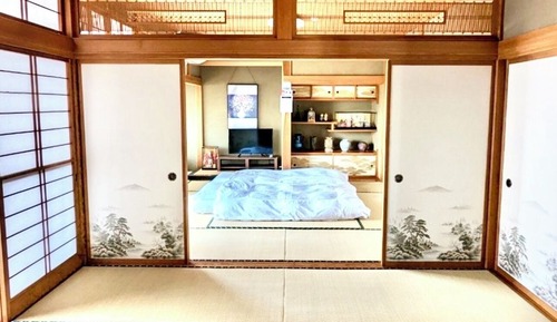 Suite, 2 Bedrooms