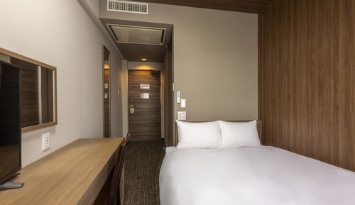 Standard Double Room, 1 Double Bed, Non Smoking