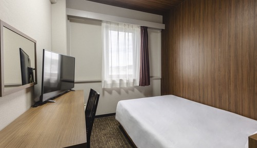 Standard Single Room, Non Smoking / 120cm wide bedx1