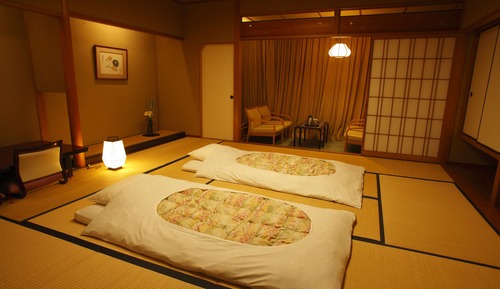 Japanese-Style Standard Room