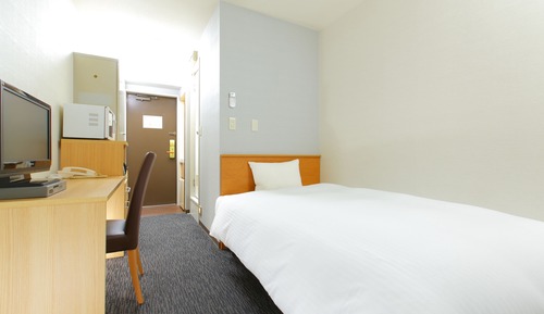Economy Single Room, Non Smoking, Annex Building (Cleaning is Optional with Additional Cost)