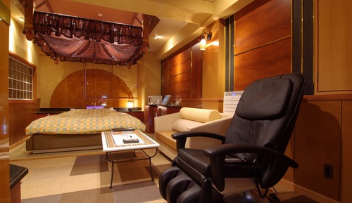 Premium Double Room