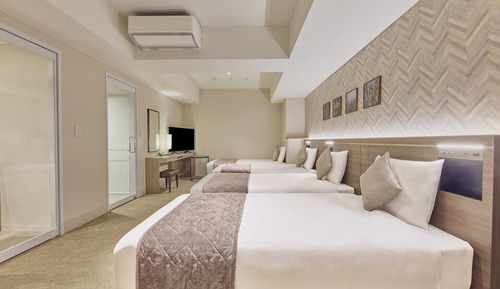 Comfort Fourth Room, Non Smoking