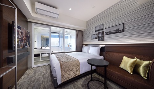 Double Room, Non Smoking (Moderate)