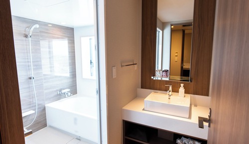 Deluxe King Double Room Non smoking