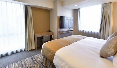 King Double Room Non smoking