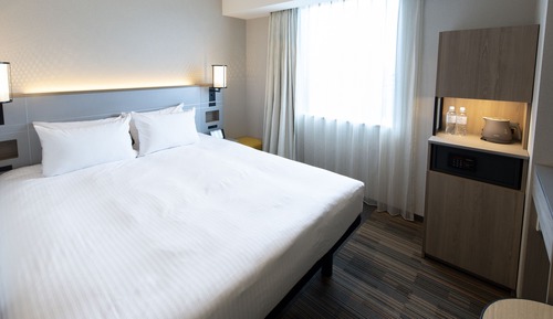 Double B Room Non smoking