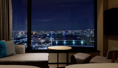 Superior , 2 beds , View Bath, Non Smoking