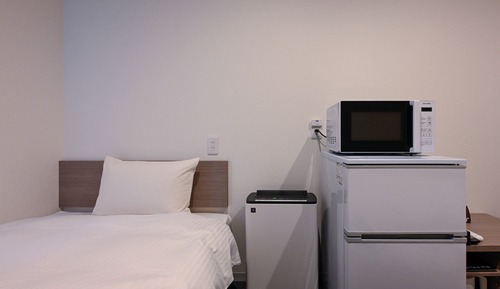 Standard Twin Room, Non Smoking (check-in is not available after 11:00)