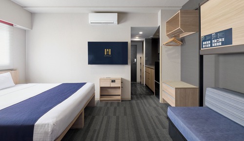 Superior King Room