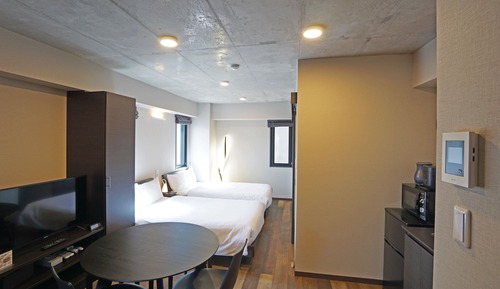 Exclusive Suite, Non Smoking