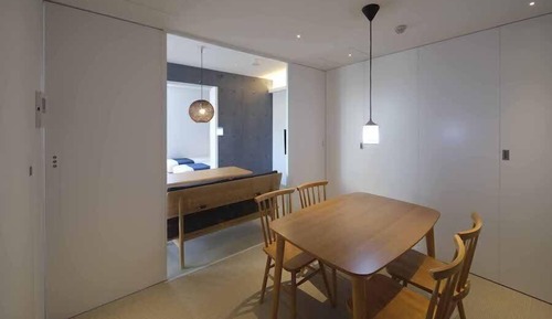 2 Bedrooms Suite, Non Smoking
