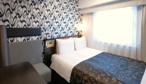 Cozy Room for 2 Guests, Non Smoking