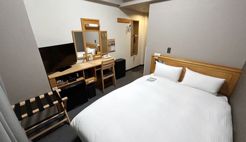 Semidouble Room, Non Smoking